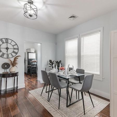Charming Home In Ac Parking 5 Min To Borgata Атлантик Сити Экстерьер фото