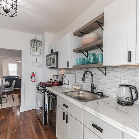 Charming Home In Ac Parking 5 Min To Borgata Атлантик Сити Экстерьер фото