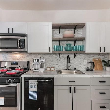 Charming Home In Ac Parking 5 Min To Borgata Атлантик Сити Экстерьер фото