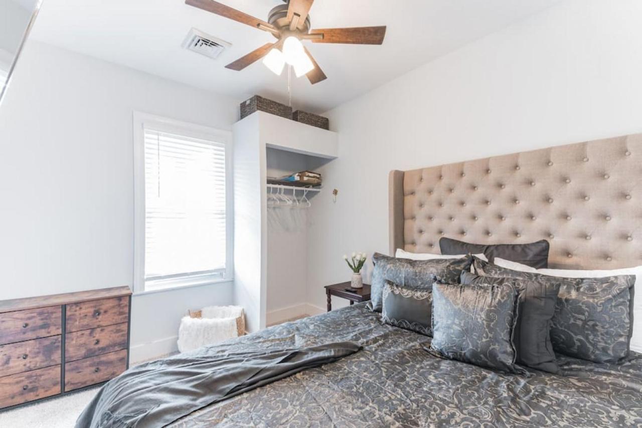Charming Home In Ac Parking 5 Min To Borgata Атлантик Сити Экстерьер фото
