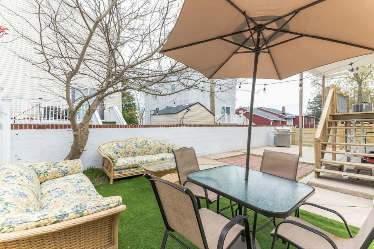 Charming Home In Ac Parking 5 Min To Borgata Атлантик Сити Экстерьер фото