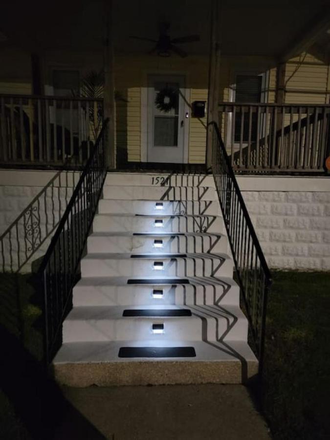 Charming Home In Ac Parking 5 Min To Borgata Атлантик Сити Экстерьер фото