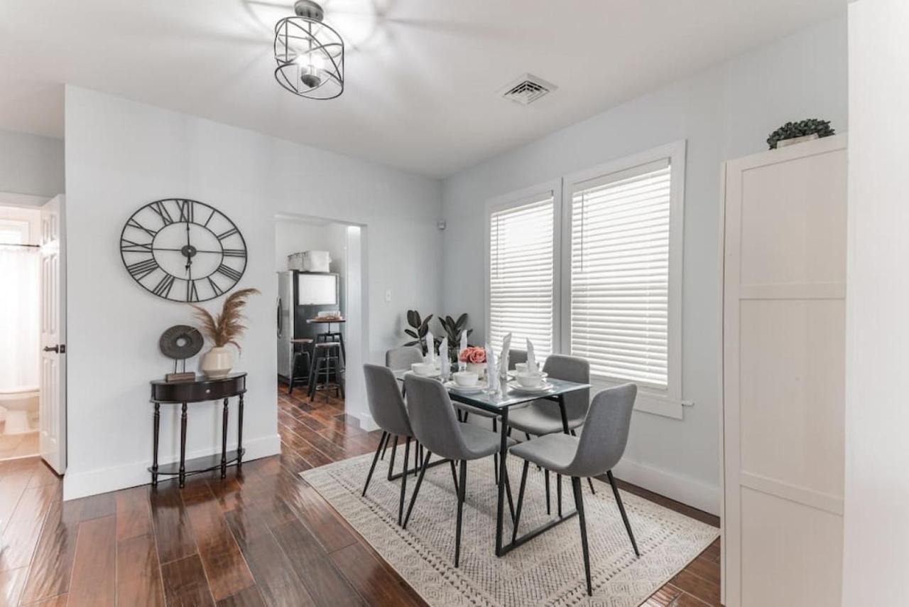 Charming Home In Ac Parking 5 Min To Borgata Атлантик Сити Экстерьер фото