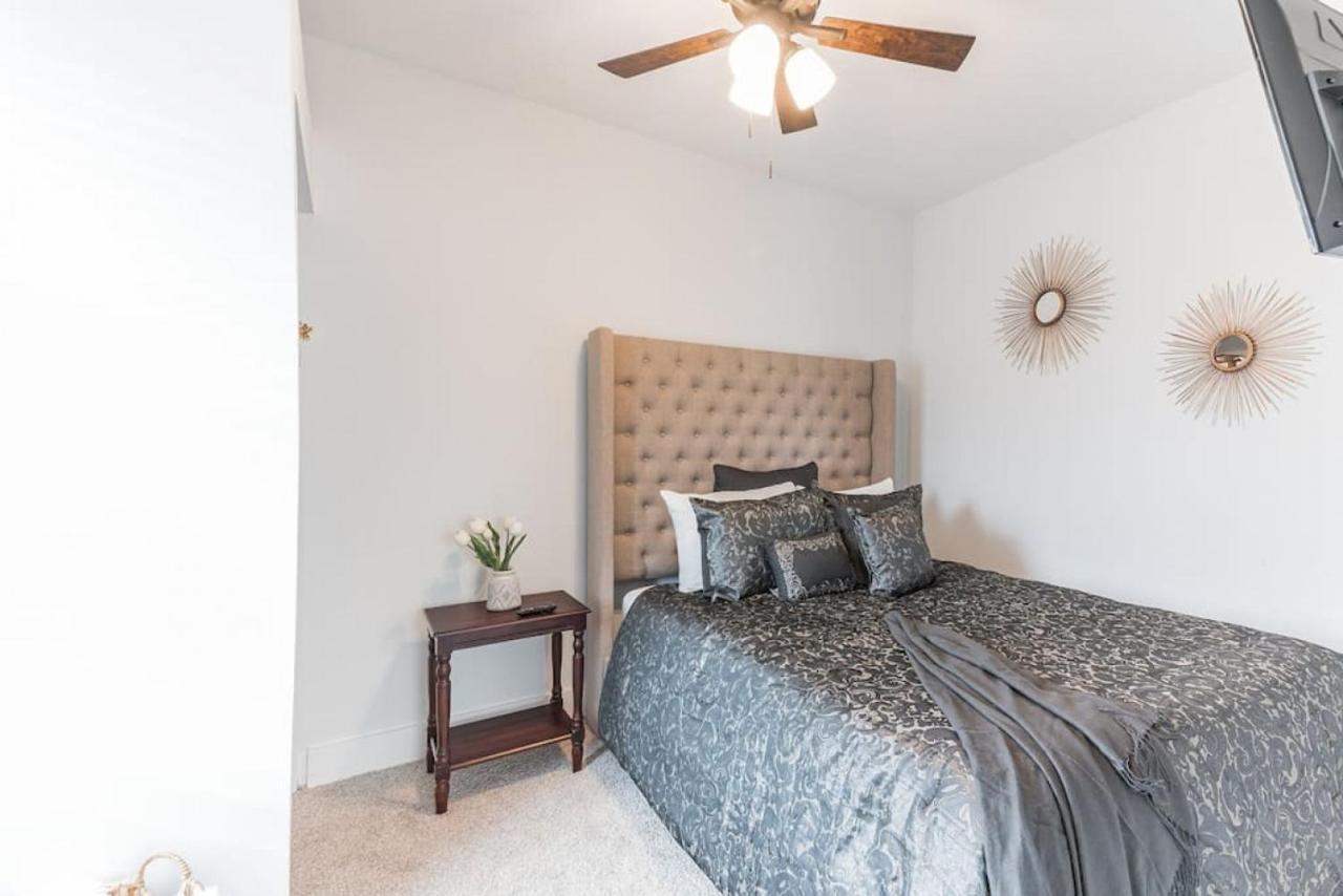Charming Home In Ac Parking 5 Min To Borgata Атлантик Сити Экстерьер фото