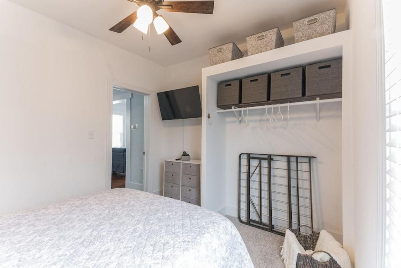 Charming Home In Ac Parking 5 Min To Borgata Атлантик Сити Экстерьер фото