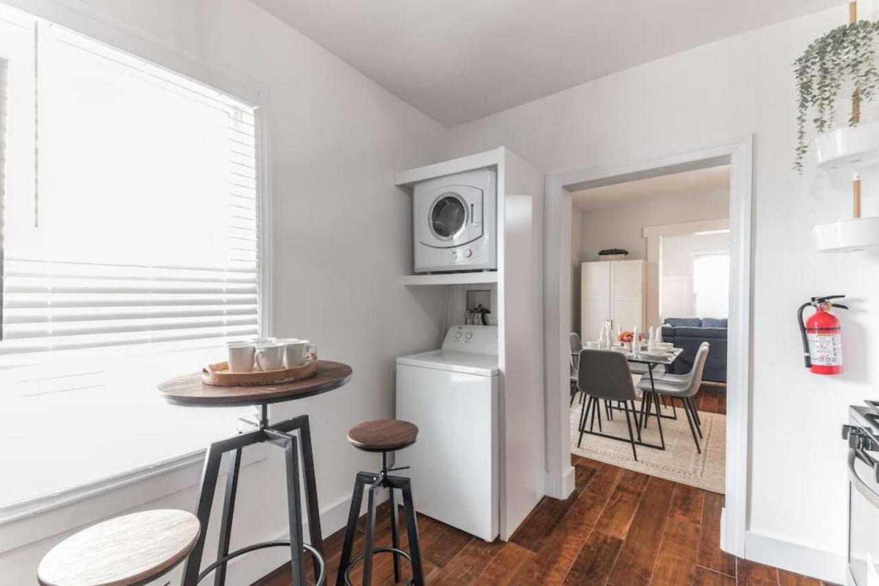 Charming Home In Ac Parking 5 Min To Borgata Атлантик Сити Экстерьер фото