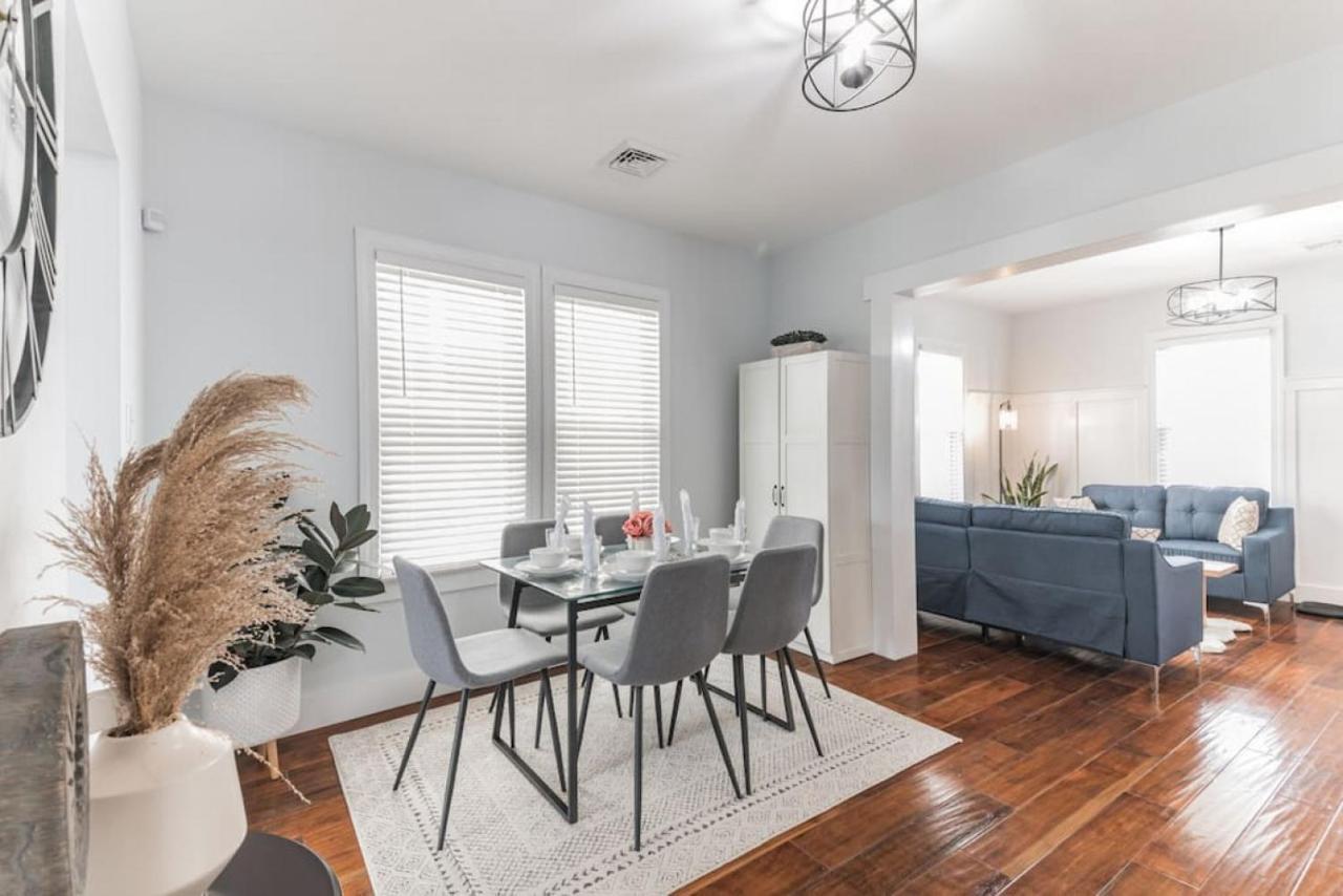 Charming Home In Ac Parking 5 Min To Borgata Атлантик Сити Экстерьер фото