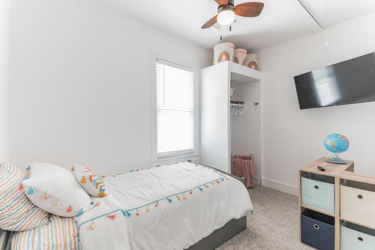 Charming Home In Ac Parking 5 Min To Borgata Атлантик Сити Экстерьер фото